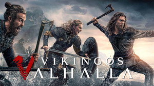 Vikingek: Valhalla kép