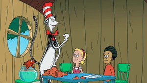 The Cat in the Hat Knows a Lot About That! 3. évad Ep.9 9. epizód
