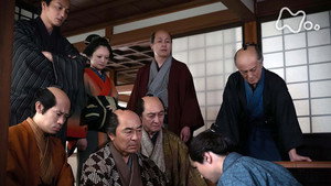 べらぼう～蔦重栄華乃夢噺～ 1. évad Ep.23 23. epizód