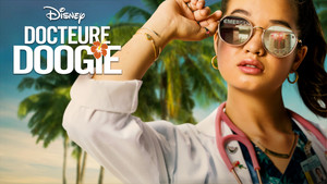 Dr. Doogie kép
