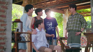 หวานใจผู้ใหญ่จอม 1. évad Ep.4 4. epizód