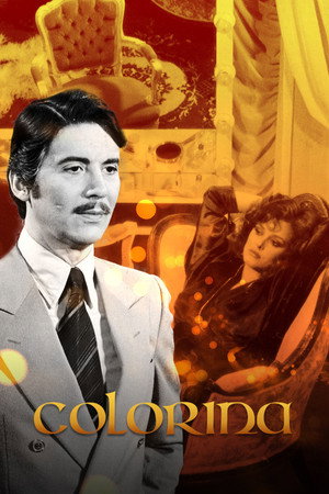 Colorina poszter
