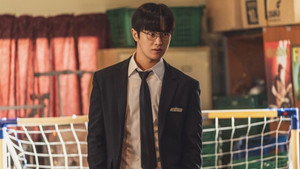 ONE: 하이스쿨 히어로즈 kép