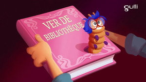 Polly Pocket 3. évad Ep.10 10. epizód