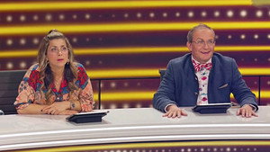 Das 1% Quiz – Wie clever ist Deutschland? 2. évad Ep.7 7. epizód