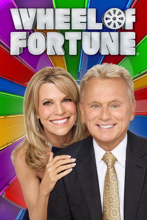 Wheel of Fortune 36. évad () poszter