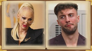 Die Realitystar Academy 1. évad Ep.1 1. epizód