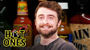 Hot Ones 13. évad Ep.10 10. epizód