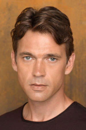 Dougray Scott profil kép
