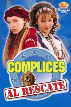 Cómplices Al Rescate poszter