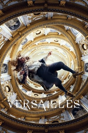 Versailles poszter