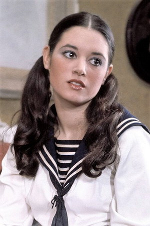 Teresa Rabal profil kép