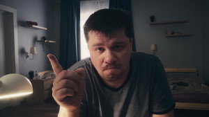 Зона комфорта 1. évad Ep.3 3. epizód