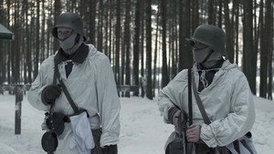 Военная разведка: Северный фронт 1. évad Ep.7 7. epizód