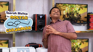 तारक मेहता का उल्टा चश्मा 1. évad Ep.4747 4747. epizód
