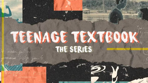 Teenage Textbook 1. évad Ep.1 1. epizód