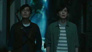灵魂摆渡·十年 1. évad Ep.7 7. epizód