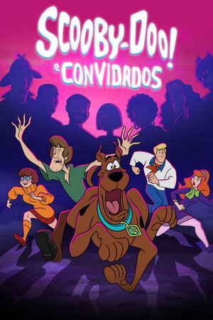 Scooby-Doo és (sz)Társai poszter