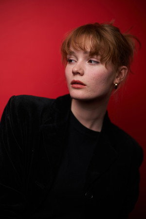 Ines Høysæter Asserson profil kép