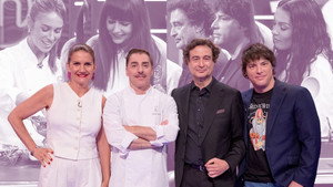 MasterChef Celebrity 10. évad Ep.3 3. epizód