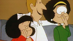 Mafalda 1. évad Ep.75 75. epizód