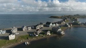 Les îles de l'Atlantique 2. évad Ep.5 5. epizód
