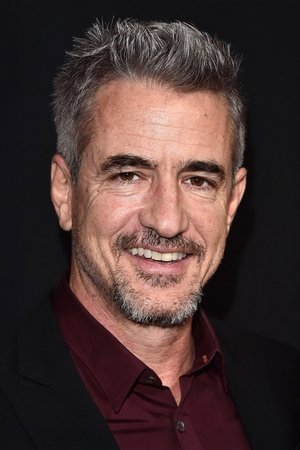 Dermot Mulroney profil kép