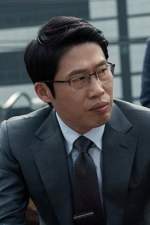 유해진 profil kép