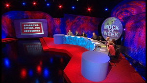 Mock the Week Too Hot for TV 2. évad Ep.4 4. epizód
