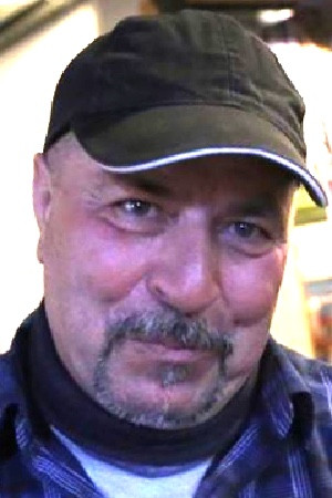 Osman Betin profil kép