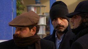Kurtlar Vadisi 4. évad Ep.7 7. epizód
