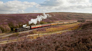Great British Railway Journeys kép