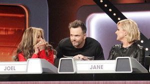 Match Game 4. évad Ep.2 2. epizód