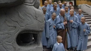 真命小和尚 1. évad Ep.1 1. epizód