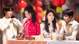 花儿与少年 Speciális epizódok Ep.23 23. epizód