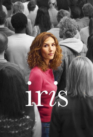 Iris poszter
