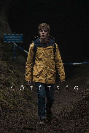 Sötétség poszter