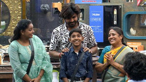 Bigg Boss Tamil 9. évad Ep.80 80. epizód