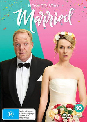 How to Stay Married poszter