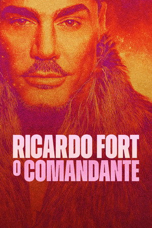 Fort parancsnok poszter