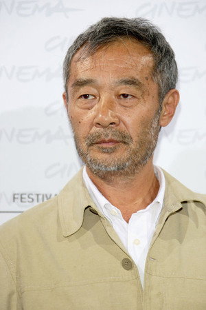 田壮壮 profil kép