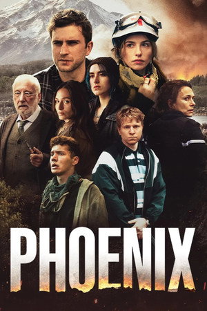 Phoenix poszter