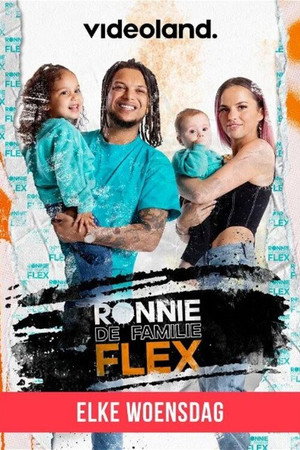 Ronnie poszter