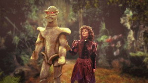 Doctor Who - Ki vagy, doki? kép