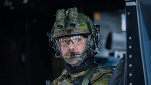 Konfliktus kép