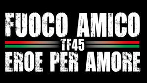 Fuoco Amico kép