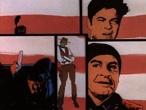 The Wild Wild West 4. évad Ep.6 6. epizód