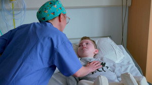 Saving Lives in Cardiff 2. évad Ep.2 2. epizód