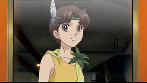 ガラスの仮面 1. évad Ep.32 32. epizód
