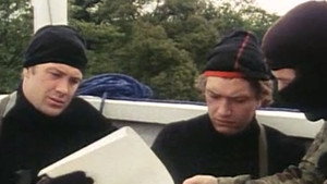 The Professionals 4. évad Ep.2 2. epizód